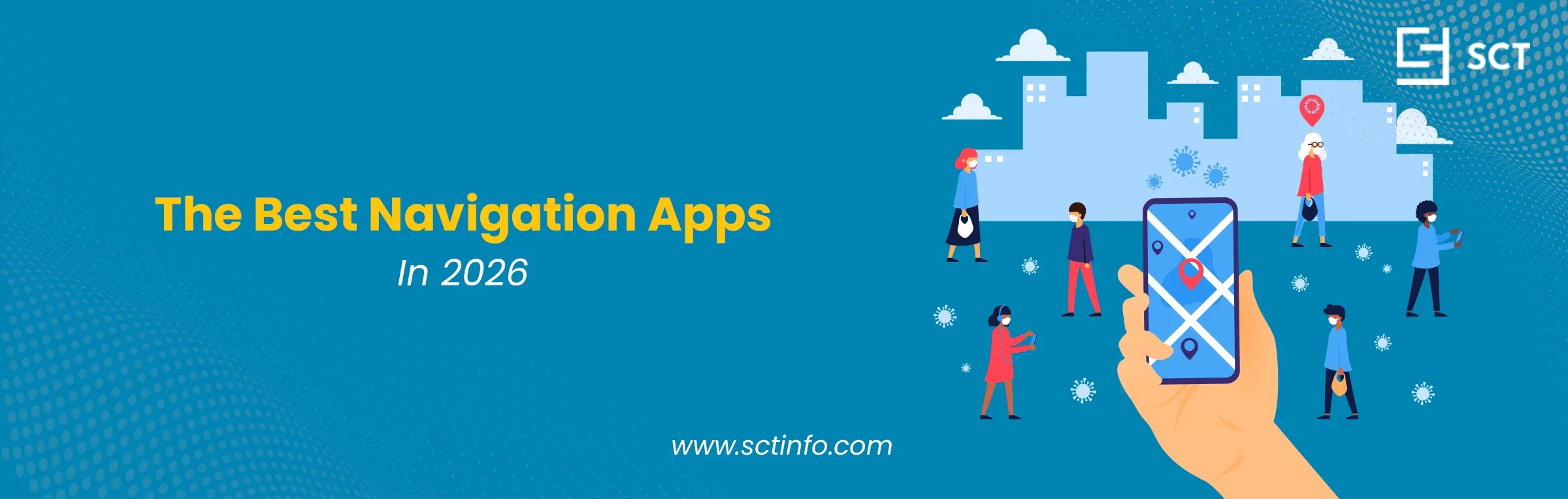 The Best Navigation Apps Of 2026 Top 10 Guide The Best Navigation Apps In 2026 1@2x